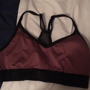 VS sports bra